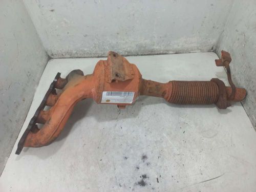 CATALISADOR FORD FIESTA 1.6 2014