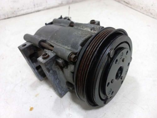 COMPRESSOR DO AR CONDICIONADO FORD RANGER 2.5 2001