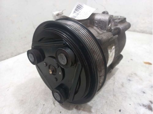 COMPRESSOR DO AR CONDICIONADO FORD FIESTA 1.0 2003