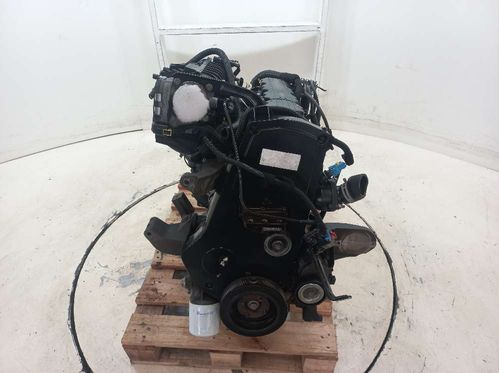 MOTOR COMPLETO CHEVROLET VECTRA 2.0 2010