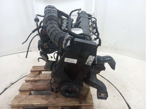 MOTOR COMPLETO CHEVROLET CELTA 1.0 2011