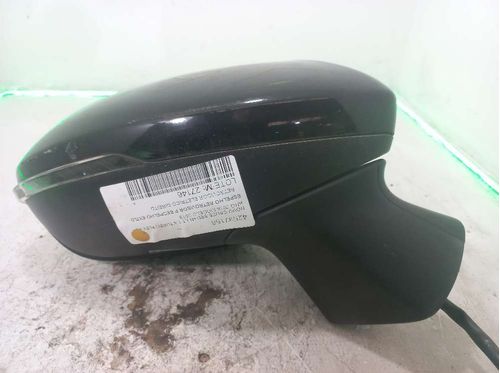RETROVISOR ELETRICO DIREITO CHEVROLET CRUZE 1.4 2019