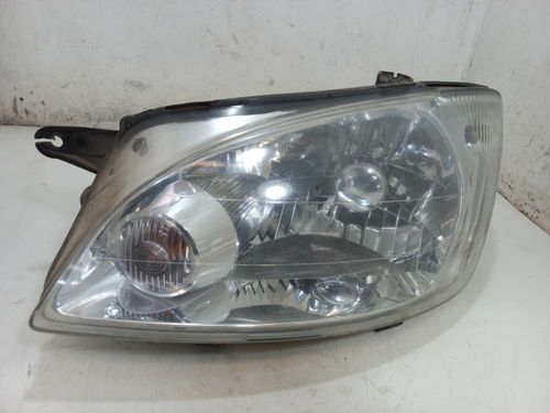 FAROL ESQUERDO CHEVROLET CLASSIC 1.0 2013