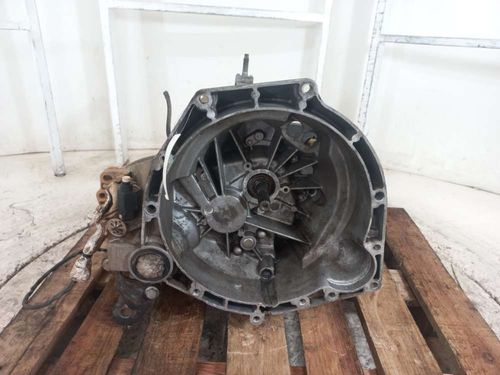 CAMBIO MANUAL / CX DE MARCHA FORD FIESTA 1.0 2003