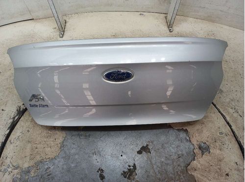 TAMPA TRASEIRA FORD KA 1.5 2019