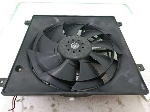 VENTOINHA/ ELETROVENTILADOR SUZUKI SX4 2.0 2011