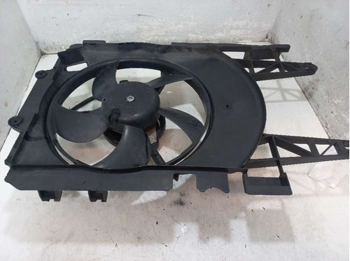 VENTOINHA/ ELETROVENTILADOR CHEVROLET CELTA 1.0 2010