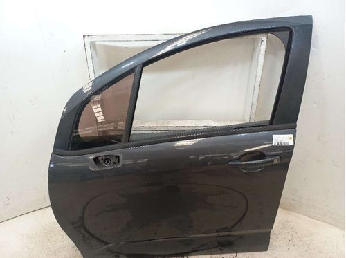 PORTA DIANTEIRA ESQ CITROEN C3 1.5 2015