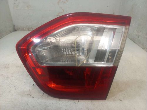 LANTERNA DA TAMPA DIREITA RENAULT FLUENCE 2.0 2014