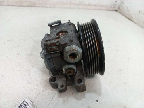 BOMBA DE DIRECAO HIDRAULICA FORD FUSION 2.3 2007