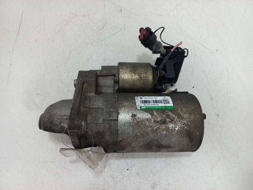 MOTOR DE PARTIDA/ ARRANQUE FIAT UNO 1.0 2008
