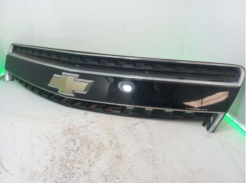 GRADE RADIADOR CHEVROLET CAPTIVA 3.6 2009