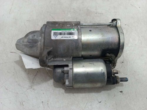 MOTOR DE PARTIDA/ ARRANQUE CHEVROLET CRUZE 1.8 2013