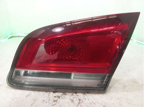 LANTERNA DA TAMPA DIREITA FIAT SIENA 1.0 2008