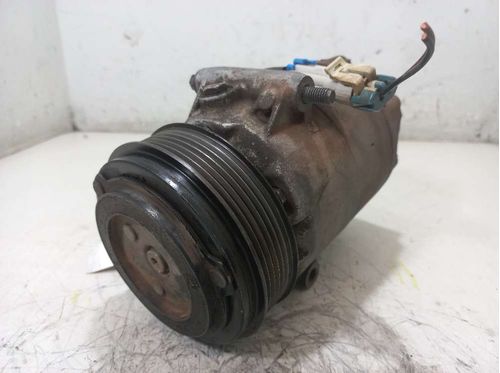 COMPRESSOR DO AR CONDICIONADO CHEVROLET VECTRA 2.4 2008