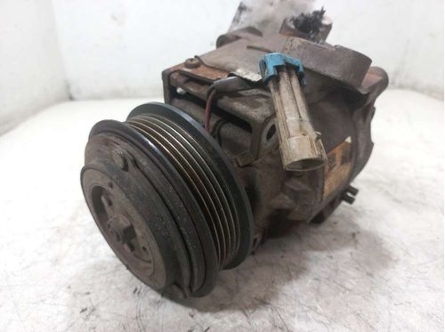 COMPRESSOR DO AR CONDICIONADO CHEVROLET ONIX 1.0 2019