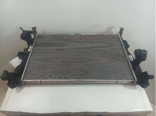 RADIADOR FIAT TORO 2.0 2023