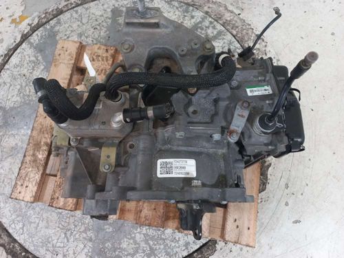 CAMBIO AUTOMATICO CX DE MARCHA FORD FUSION 2.0 2018