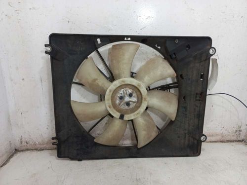 VENTOINHA/ ELETROVENTILADOR HONDA FIT 1.4 2008
