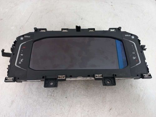 PAINEL DE INSTRUMENTOS VOLKSWAGEN NIVUS 1.0 2022