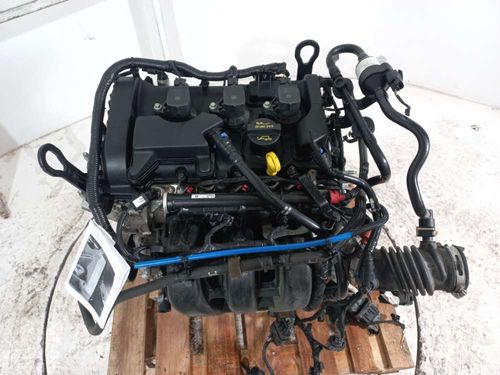 MOTOR COMPLETO FORD KA 1.5 2020