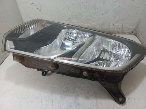 FAROL DIREITO RENAULT SANDERO 1.0 2016