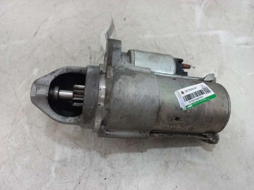MOTOR DE PARTIDA/ ARRANQUE CHEVROLET CAPTIVA 2.4 2011