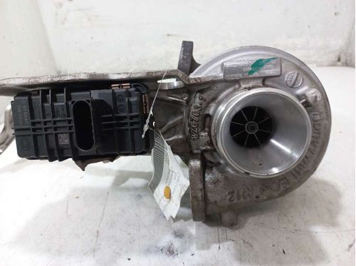 TURBINA TURBOCOMPRESSOR JEEP RENEGADE 2.0 2016