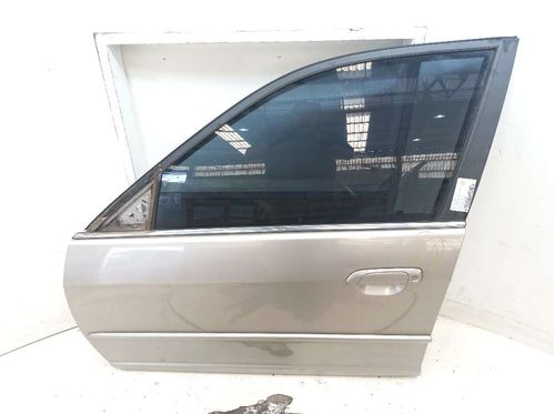 PORTA DIANTEIRA ESQ HONDA CIVIC 1.7 2003