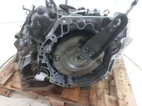 CAMBIO AUTOMATICO CX DE MARCHA RENAULT CAPTUR 1.6 2021