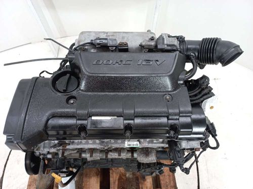 MOTOR COMPLETO HYUNDAI I30 2.0 2010