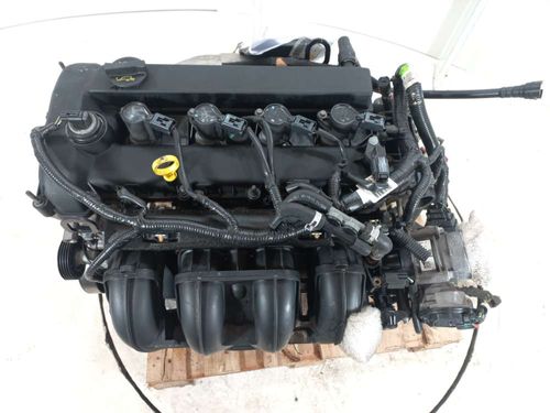 MOTOR COMPLETO FORD FUSION 2.5 2012