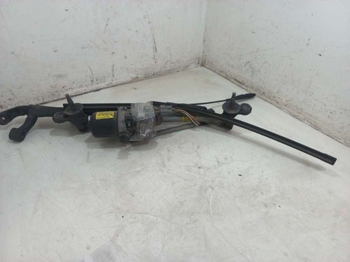 MECANISMO LIMPADOR PARABRISA FIAT ARGO DRIVE 1.0 2018