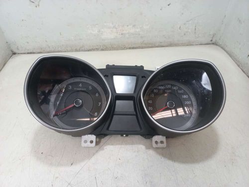 PAINEL DE INSTRUMENTOS HYUNDAI I30 1.6 2013