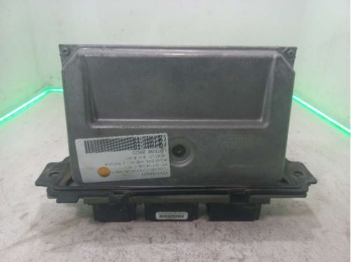 MODULO DE INJECAO FORD EDGE 3.5 2013