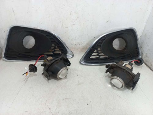 FAROL AUXILIAR LD/LE FORD FUSION 2.5 2012