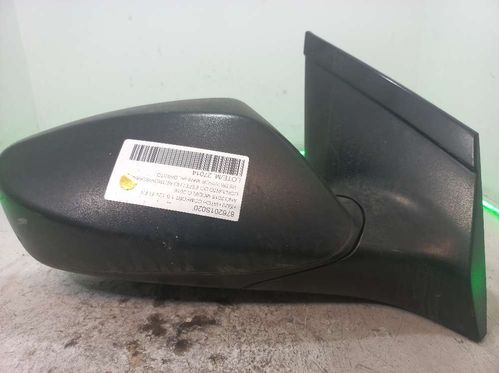 RETROVISOR MANUAL DIREITO HYUNDAI HB20 1.0 2016