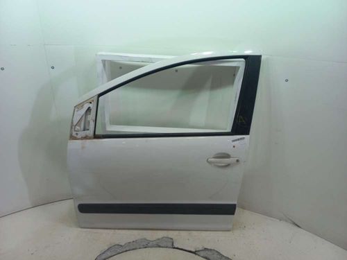 PORTA DIANTEIRA ESQ VOLKSWAGEN CROSSFOX 1.6 2013