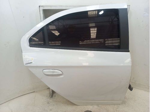 PORTA TRASEIRA DIR CHEVROLET ONIX 1.0 2019