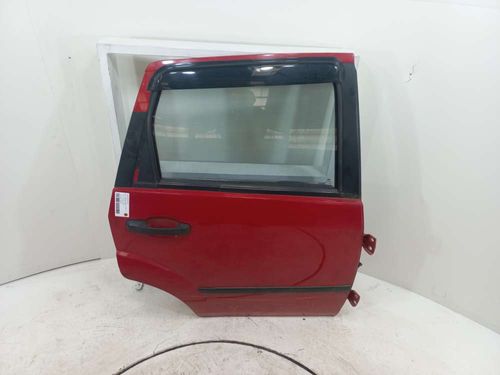 PORTA TRASEIRA DIR FORD FIESTA 1.0 2004
