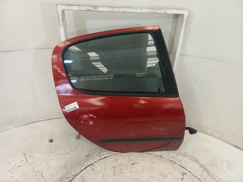 PORTA TRASEIRA DIR PEUGEOT 206 1.4 2005