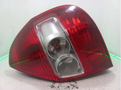 LANTERNA DIREITA HONDA FIT 1.5 2008