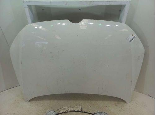 CAPO VOLKSWAGEN FOX 1.6 2015