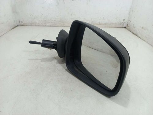 RETROVISOR MANUAL DIREITO RENAULT SANDERO 1.0 2014