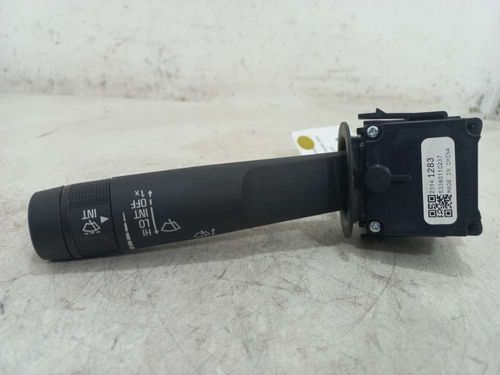 INTERRUPTOR LIMPADOR P/BRISA CHEVROLET S10 2.5 2017