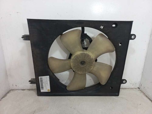 VENTOINHA/ ELETROVENTILADOR MITSUBISHI PAJERO 2.0 2008