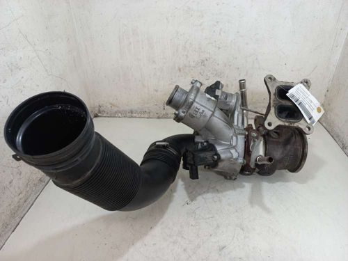 TURBINA TURBOCOMPRESSOR AUDI TT 2.0 2016
