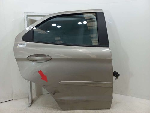 PORTA TRASEIRA DIR FORD KA+ 1.0 2017