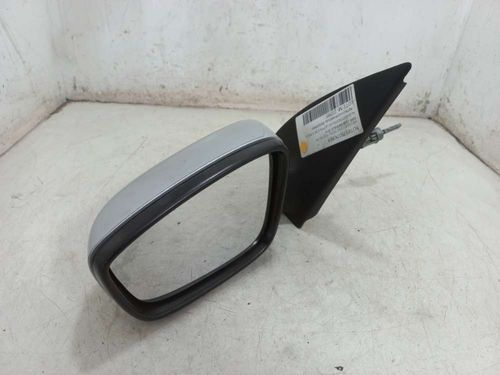 RETROVISOR MANUAL ESQUERDO VOLKSWAGEN VOYAGE 1.0 2010