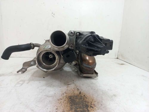 TURBINA TURBOCOMPRESSOR BMW 320I 2.0 2018